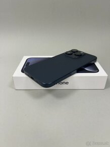 Apple iPhone 15 PRO 128GB Blue - 5