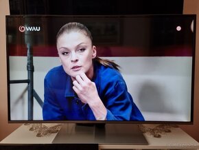 Predám LED TV SAMSUNG UE40EH5000W Full HD - 5