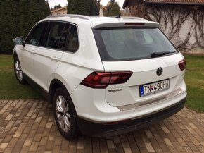 Volkswagen tiguan 2.0 tdi - 5