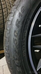 Pirelli Scorpion 255/50R19 107 V, zimné. - 5