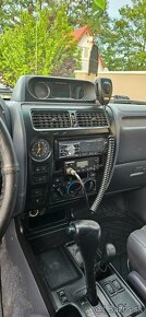 Toyota landcruiser 3.0 120 kw offroad 2002 - 5