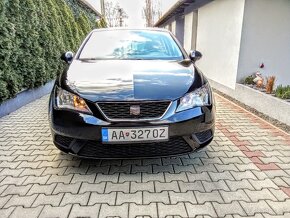 Seat Ibiza 1.2tsi I-TECH - 5