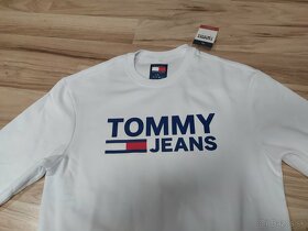 Tommy Hilfiger - Tričká a Mikiny pánske a dámske - 5