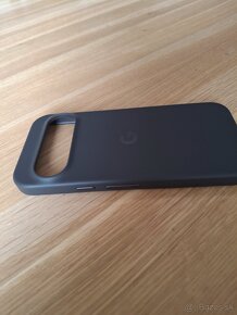 Google pixel 9 originál kryt+ ochranné sklo - 5