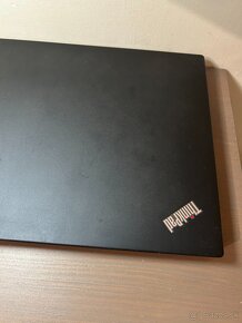 Lenovo x260, i5, 16GB RAM, 1TB SSD, dokovačka - 5