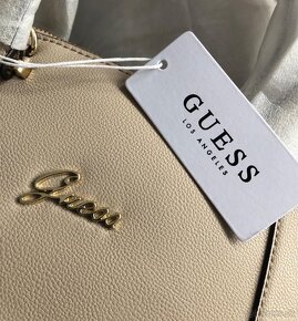 Guess kabelka - 5