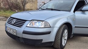 Predam passat 1.9TDI 96KW 6q - 5