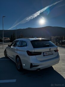 BMW 320d - 5