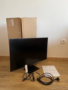 Samsung Smart Monitor 32 4K - 5