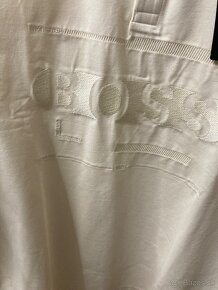 Nova original Hugo Boss polokošeľa - 5