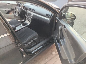 Volkswagen Passat B6 1,9 TDI - 5