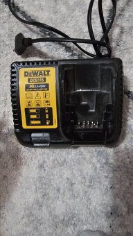 Dewalt náradie - 5