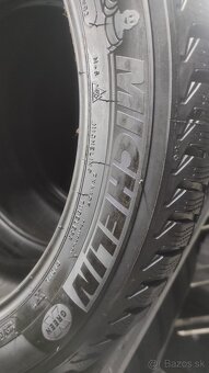 Michelin 255/45R20 zimné - 5