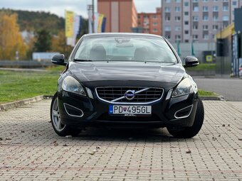 Volvo S60 D3 2011 - 5