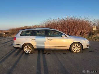 Vw Passat 1.6tdi  77kw - 5