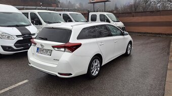 Toyota Auris Touring Sports 1.6 l D-4D  Active Family - 5