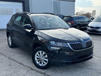 Škoda Karoq 1.6 TDI DSG Facelift 2020 - Odpocet DPH - - 5