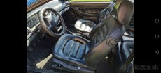 peugeot 406 coupe , rozpredam na diely , 3.0 XFX - 5