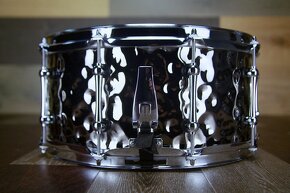 Mapex Armory Daisy Cutter Snare Drum 14x6.5 - 5