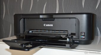 Canon Pixma MG 3550 – multifunkčná tlačiareň - 5