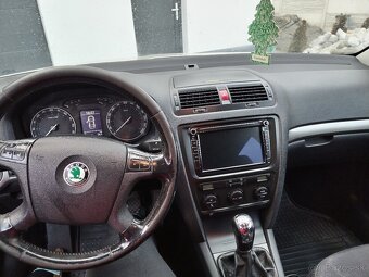 Octavia 1.9 tdi 77kw bjb - 5