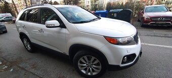 Kia Sorento 2.2 automat - 5