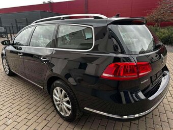 Passat b7 193km - 5