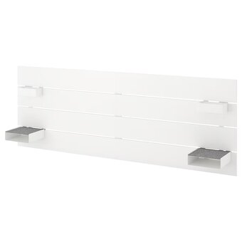 Čelo postele Ikea Nordli - 5