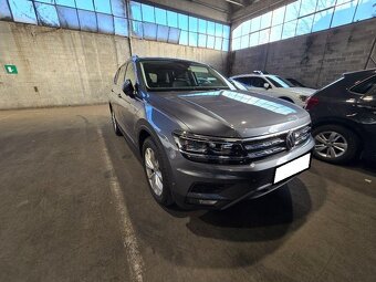 VOLKSWAGEN TIGUAN ALLSPACE, 2,0TDI, 140KW, 4MOTION, 10/2020 - 5