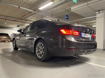 BMW f30, r.v.2013 automat - 5