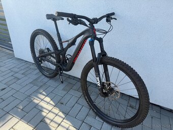 Specialized Stumpjumper S/29 - 5