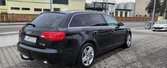 Predám audi a6 c6 3.0tdi - 5