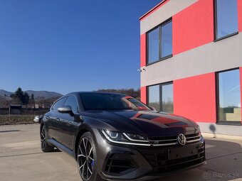 Volkswagen Arteon Shooting Brake R 2.0 TSI  4Motion DSG DPH - 5