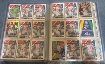 Topps Match Attax Euro 2024 - 5