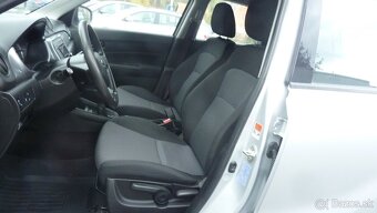 Suzuki Vitara 1,6i LPG 4X4 - 5