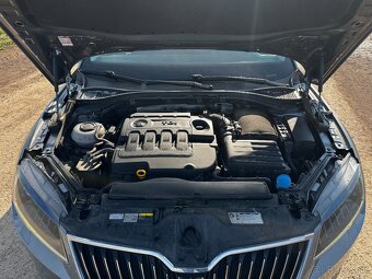 Skoda Superb 3 Style - 5