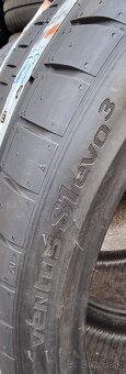 Letné pneumatiky Hankook 245/30r20 - 5