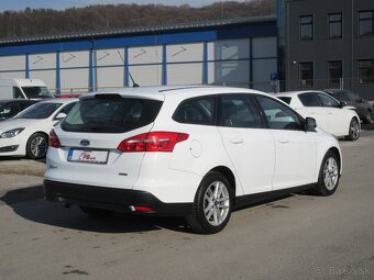 Ford Focus Kombi 1.0 EcoBoost Trend - 5