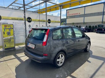 Ford C-MAX 1.6 LPG - 5