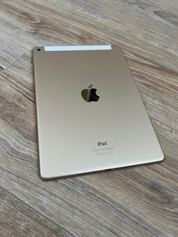 iPad Air 2.genetacie, 16GB, cellular - 5