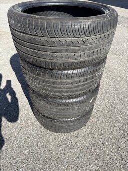 letné pneumatiky 255/35 R20 97Y XL 4 ks - 5