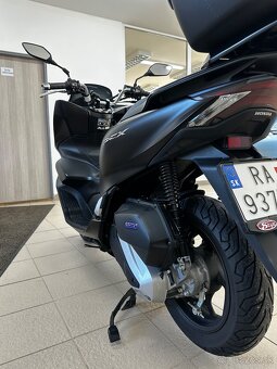 Honda PCX 125 - 5