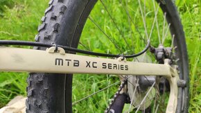 Merida XC TFS 300 - 5