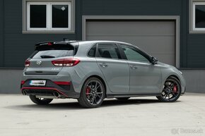 Hyundai i30 N 2.0 T-GDi N Performance A/T - 5