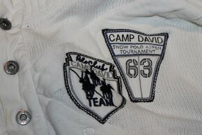 Pánsky sveter Camp David v. L - 5