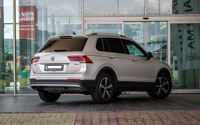 Volkswagen Tiguan 2.0 TDI SCR BMT 190k 4MOTION Highline DSG - 5