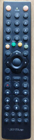 Vantage HD-8000 S - HDTV Twin tuner - 5