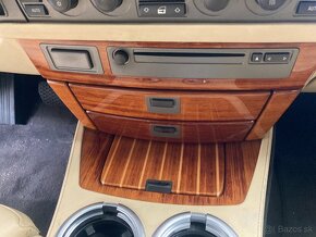 BMW 730d E65 Individual Maritime - 5