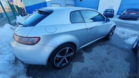 Rozpredám diely Alfa Romeo Brera 2.4JTDm - 5