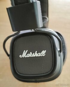 Marshall HEADPHONES Major II - 5